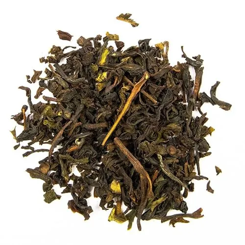 Tee Nr. 46 Ceylon Orange-Pekoe Nuwara Eliya, 1000 GR von Schrader