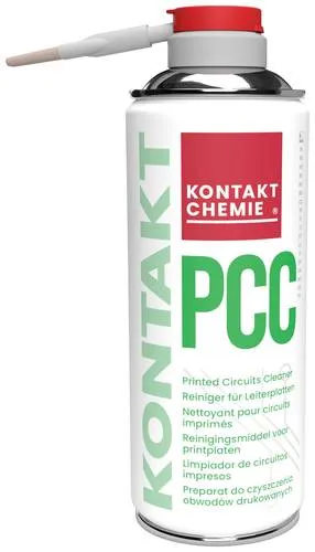 Kontakt Chemie KONTAKT LR 84013-AA Leiterplattenreiniger 400ml