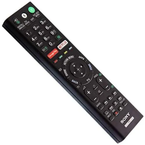 Sony REMOTE COMMANDER RMF-TX310E von Sony