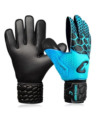 Catch Keep Torwarthandschuhe Kralle Junior Pro 3.0