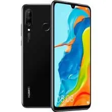 Huawei P30 lite 128GB Midnight Black - Handys & Smartphones mit 48 Megapixel Kamera, ideal für beeindruckende Fotos und Videos, Dual SIM und 128 GB Speicher für maximale Flexibilität.