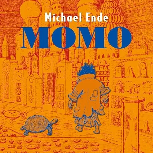 Momo 1-3: Das Original-Hörspiel zum Buch