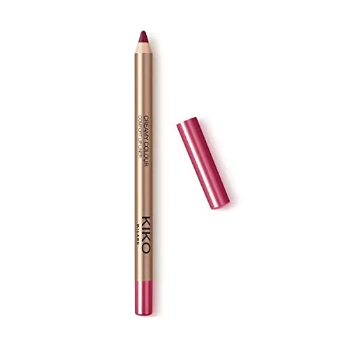 KIKO Milano Creamy Colour Comfort Lip Liner 18 | Lippenkonturenstift Mit Langem Halt