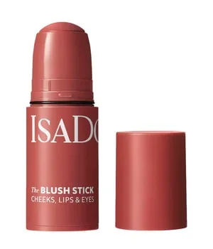 IsaDora Blush Stick Cremerouge 5.5 g Nr. 46 - Soft Brown