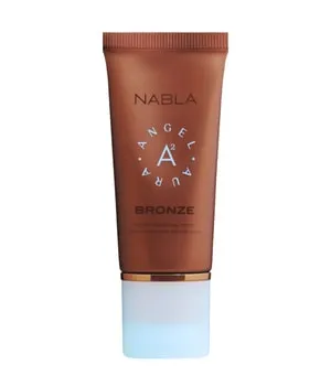Nabla Angel Aura Bronze Serum mit natürlichem Bräunungseffekt