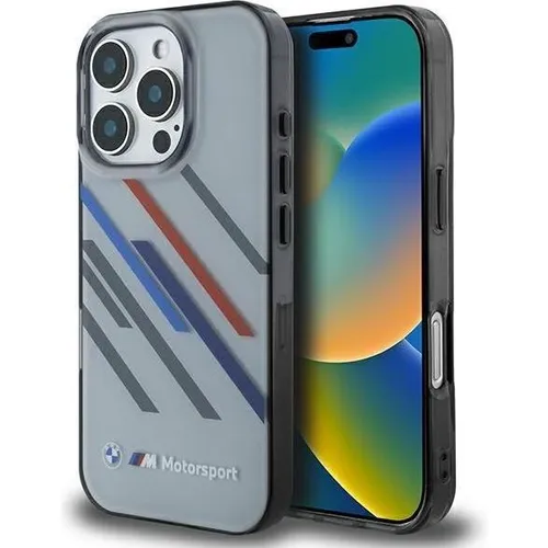 CG MOBILE BMW Hülle für iPhone 16 Pro Max 6.9