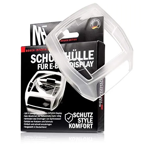 MH Display Cover für Bosch Intuvia