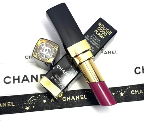 CHANEL Rouge Coco Flash Lippenstift 142 Crush von CHANEL