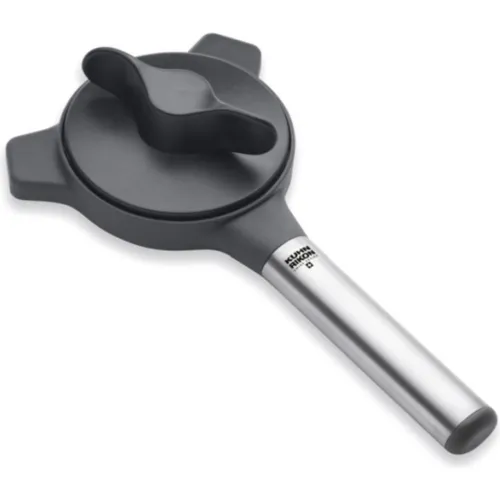 Kuhn Rikon Deluxe Gripper Deckelöffner grau (24199) von Kuhn Rikon