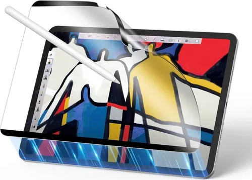 ESR Displayschutzfolie Magnetic (abnehmbar) Paper-Feel für Apple iPad Pro 11