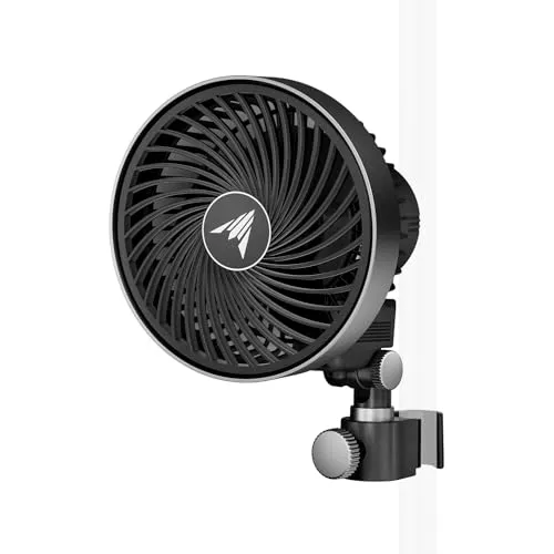 Die besten Tischventilatoren | Test 09/2026 von AC Infinity