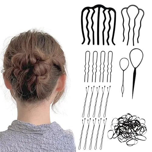 Haarkämme von WOLMIK