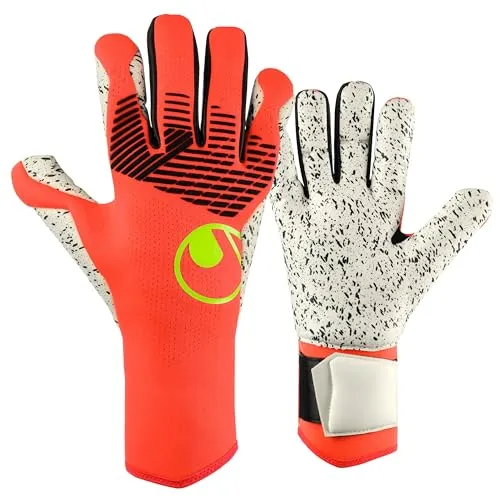 Fußball Rot von uhlsport