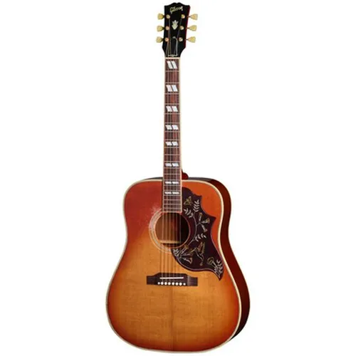 Gibson 1960 Hummingbird Heavy Aged von Gibson