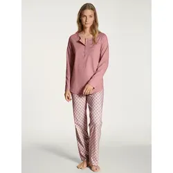 CALIDA Lovely Nights Pyjama für Damen von CALIDA