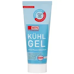 Wepa Kühlgel