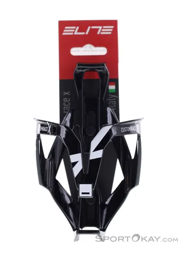 Elite Custom Race X Flaschenhalter-Mehrfarbig-One Size