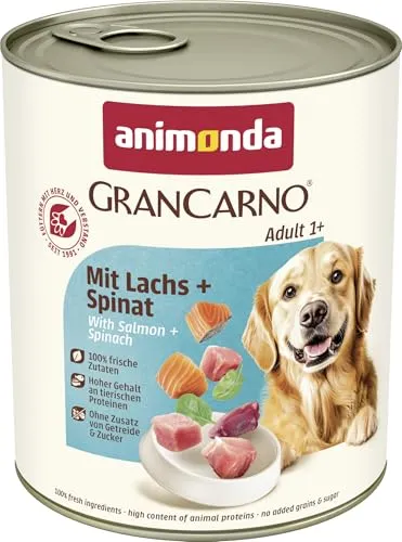 Hundebedarf von Grancarno