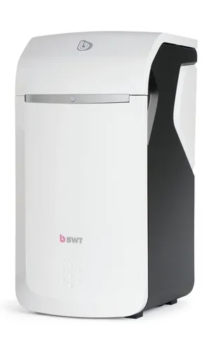 BWT Perla 4.0 Duplex Weichwasseranlage von BWT