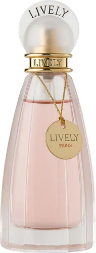 Lively Women Eau de Parfum 100 ml