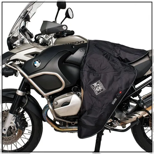 Legwarmer Wasserdicht Tukan Gaucho r120 BMW r1200 GS von TUCANO URBANO