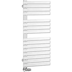 Kermi Credo Half Flat Bad- und Wohnheizkörper von Kermi