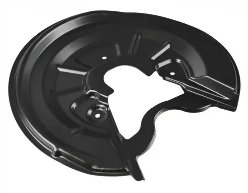 Febi Bilstein Spritzblech, Bremsscheibe 171560 von febi