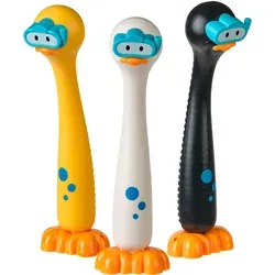 BECO Tauchtiere-Set Lazy Duck, 3-teilig