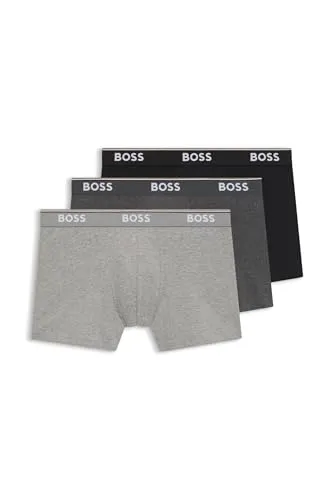 BOSS BoxerBr 3P Power von BOSS