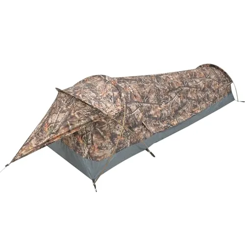 GEERTOP Ultralight 1-Person Bivy Zelt