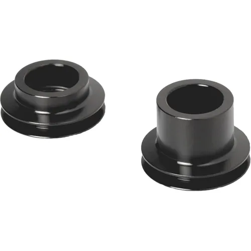 DT Swiss Umrüstkit VR-Nabe Thru Axle f. 240s fifteen/Tricon - Fahrradzubehör für die Umrüstung von Laufrädern, sorgt für verbesserte Stabilität und Steifigkeit beim Fahren.