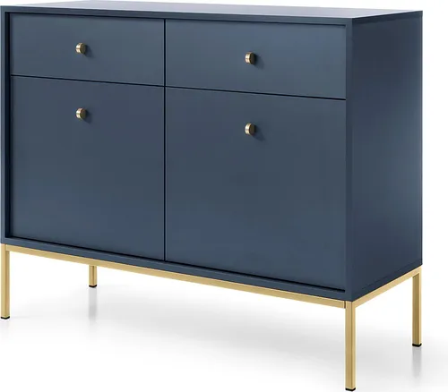 Buffets & Sideboards Blau von Masseno