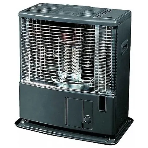 Not-Heizung 3000 Watt Petroleumofen ohne Strom TOSAI 360A 4,6L