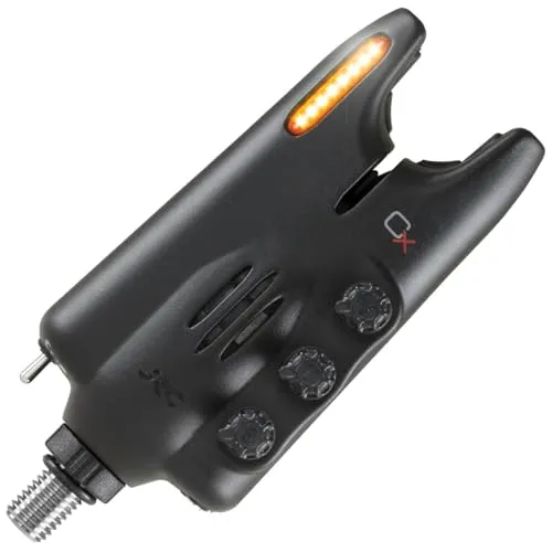 JRC Radar CX Alarm Bissanzeiger Elektronisch Orange von JRC