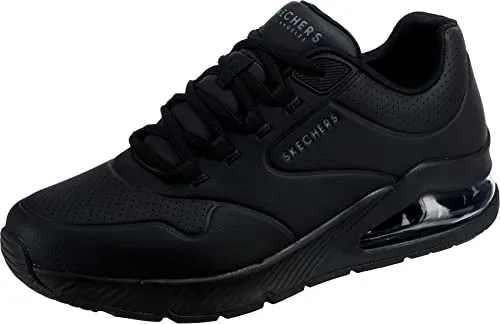Skechers Herren Uno 2 Sneaker in schwarz von Skechers