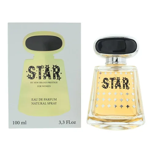 New Brand Prestige Star For Women Eau De Parfum 100ml For Women