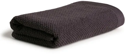 Möve Handtuch Bliss, Walkfrottier (1-St), Perlstruktur mit leichtem Massageeffekt