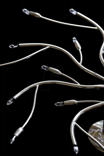 HALOSTAR 50W Halogenlampe GY6,35 von LEDVANCE