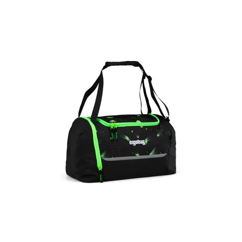 ergobag Sporttasche Übärholspur