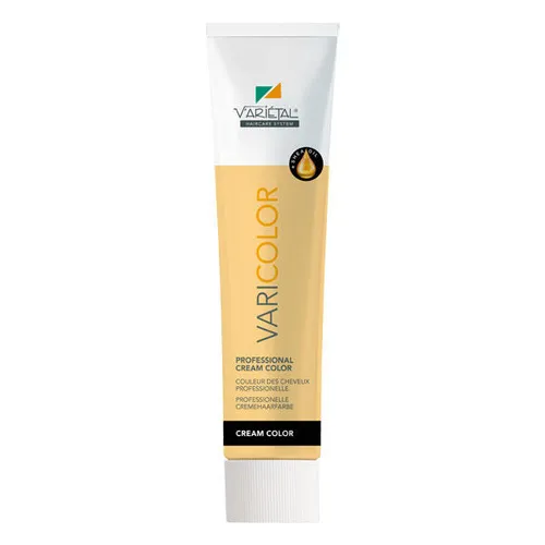 V'ARIÉTAL VARICOLOR Cream Color 120 ml 6/43 dunkelblond rot gold