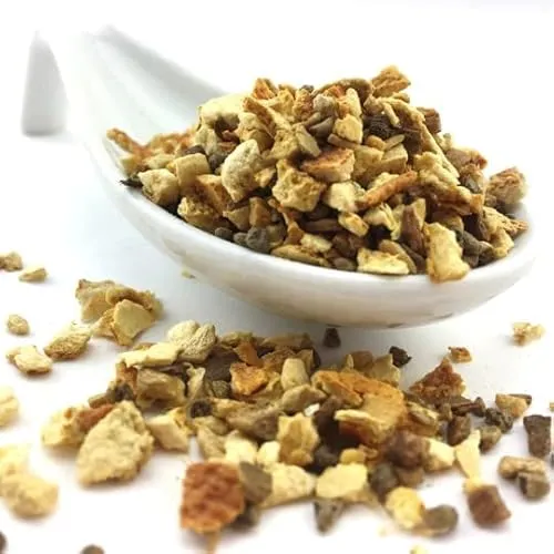 Apfelpunsch Gewürzmischung (grob) 100