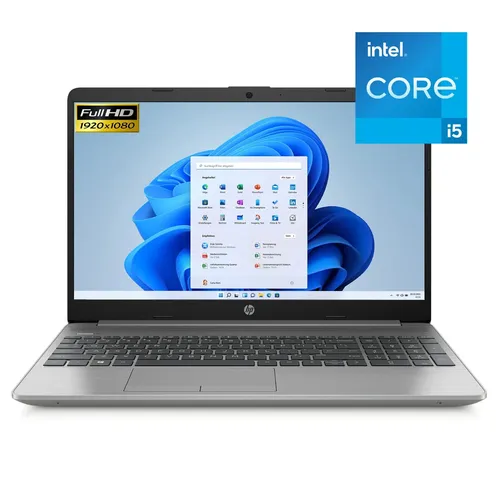 HP 250 G9 Notebook 15,6