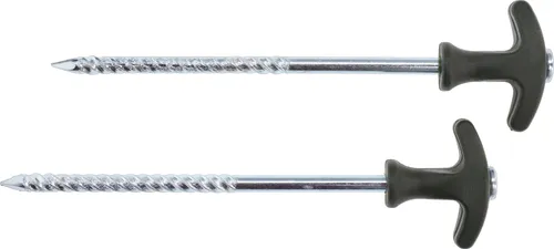 Produktbild Mikado Zeltheringe 30cm