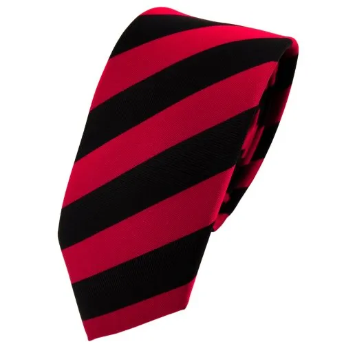 TigerTie in rot von TigerTie