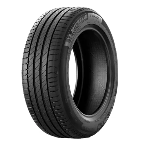 Michelin Primacy 4 - 185/55 R15 82V - Sommerreifen mit hervorragenden Nassbremseigenschaften und bis zu 18.000 km längerer Lebensdauer. Innovativer Verschleißindikator für rechtzeitigen Reifenwechsel.
