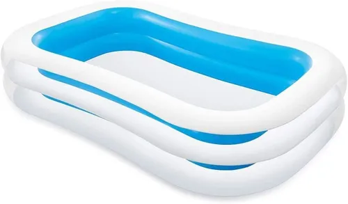 Produktbild Intex Quick-Up Pool Swimcenter Family