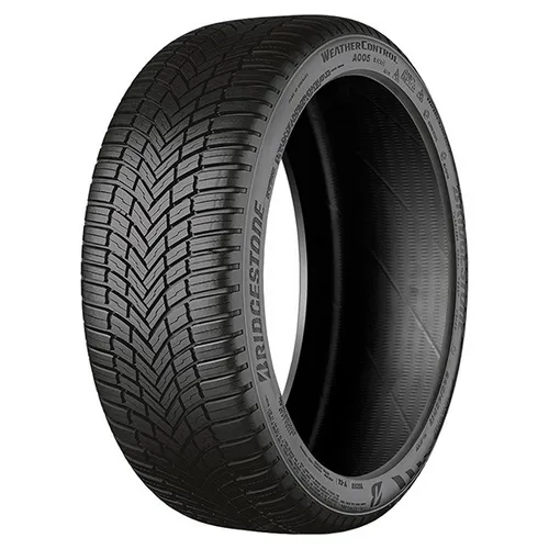 Bridgestone Weather Control A005 Evo 235/60 R16 104V XL - Ganzjahresreifen - Autoreifen mit 3PMSF und M+S Kennzeichnung, bietet beste Nasshaftung und hervorragende Schnee-Performance für sicheres Fahren das ganze Jahr über.