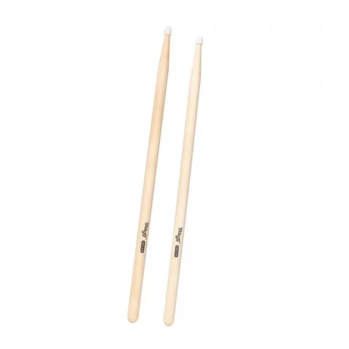 Stagg SM5AN 5A Drumsticks Ahorn Maple Nylon Tip