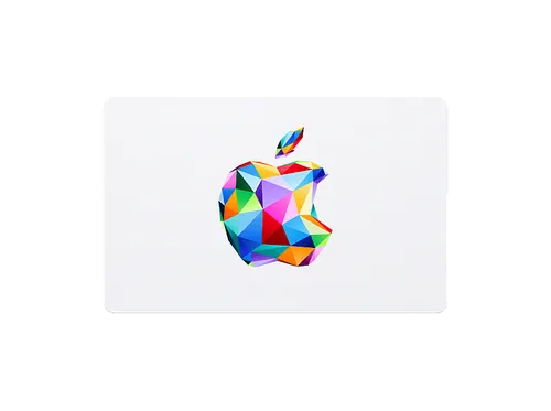 Apple Gift Card