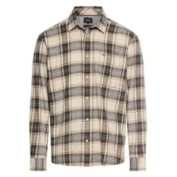 camel active Herren fleXXXactive® Langarmhemd von camel active